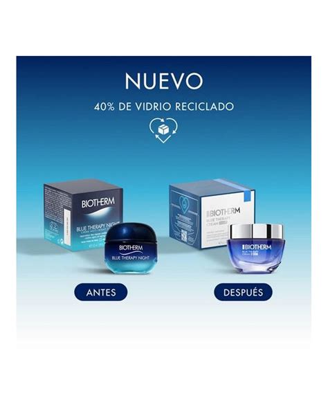 biotherm crema de noche
